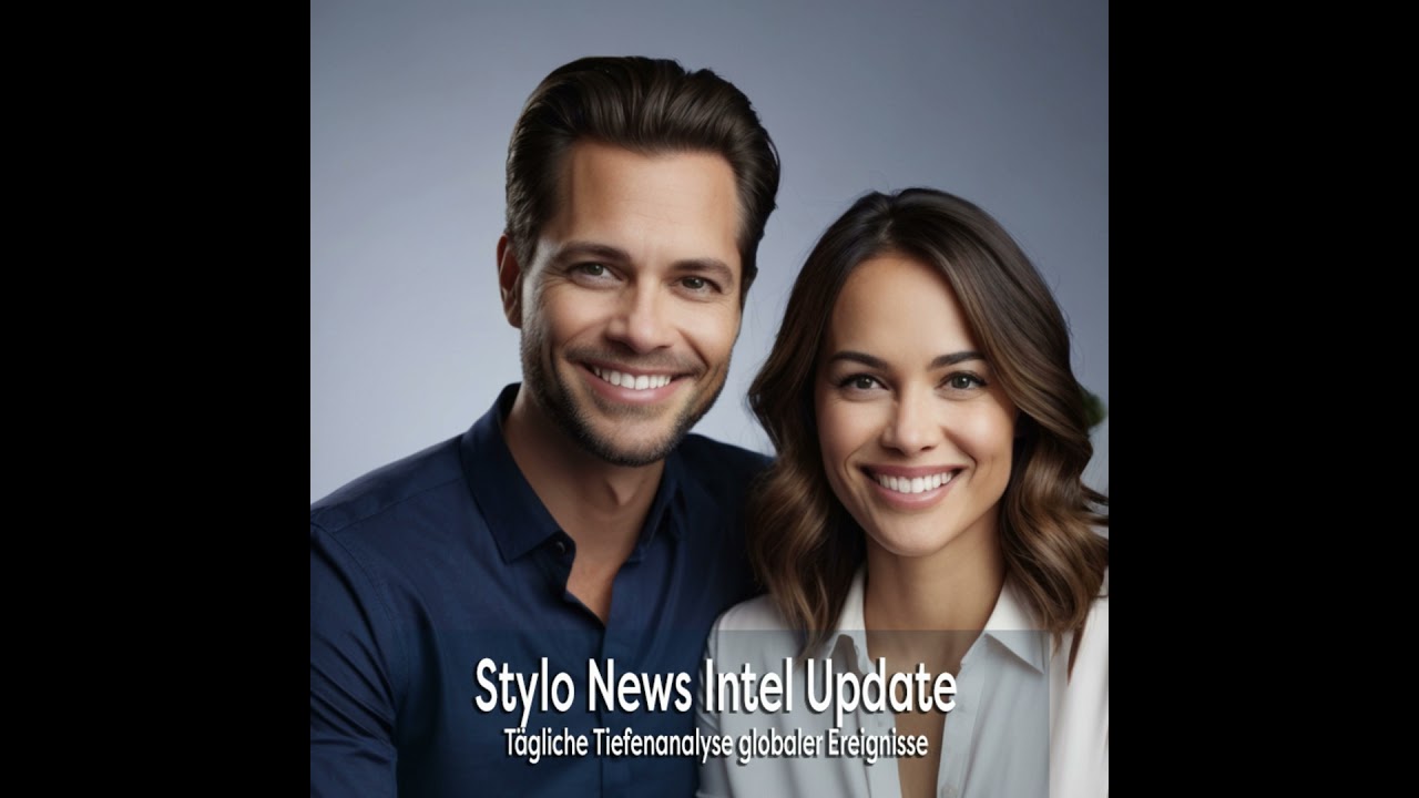 Die Welt in dieser Woche: Geheimdienstliche Analyse der wichtigsten globalen Ereignisse