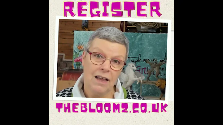 Dive into Art with Stephanie Lester
