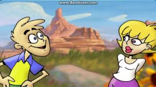 Veggietales Sheerluck Holmes And The Golden Ruler Countertop Scenes