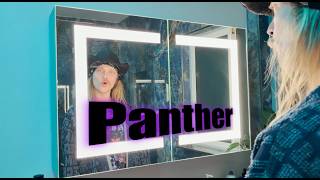 Panther - GreatDaeg x iRome [OFFICIAL MUSIC VIDEO]