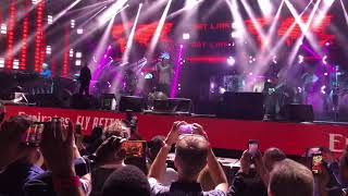 Jamiroquai live @ Dubai Jazz fest 21st Feb 2019