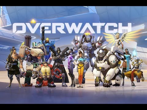 overwatch---highlights-of-2019!