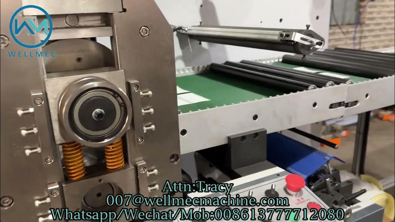IML Label Die Cutter Machine with Conveyor,Fullrotary semirotary IML