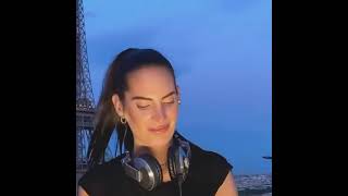 Lilly Palmer | Exclusive Techno in Paris⚡🔥🔥#progressivehouse #techhouse #techno #melodictechno