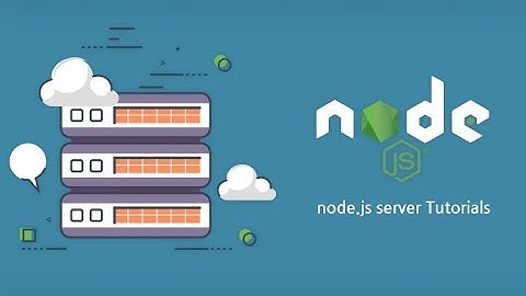 [Node.js 서버 프로그래밍] nodejs 의 개요