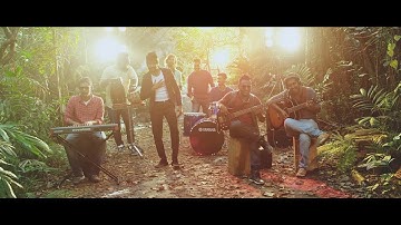 Warna -Jothi Tribute Medley