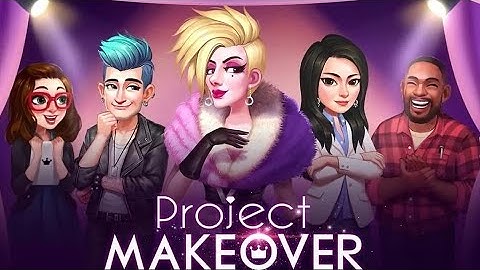 PROJECT MAKEOVER || DRAMA - 3 || Shampoo  V/S  Conditioner