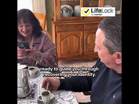 Gen Digital YouTube ad: CC_2025-02_LifeLock_Concept2_UGC-03_Before-After_1x1.mp4
