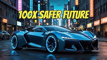 Future of Accident-Free Driving: AI Smart Roads Revolution