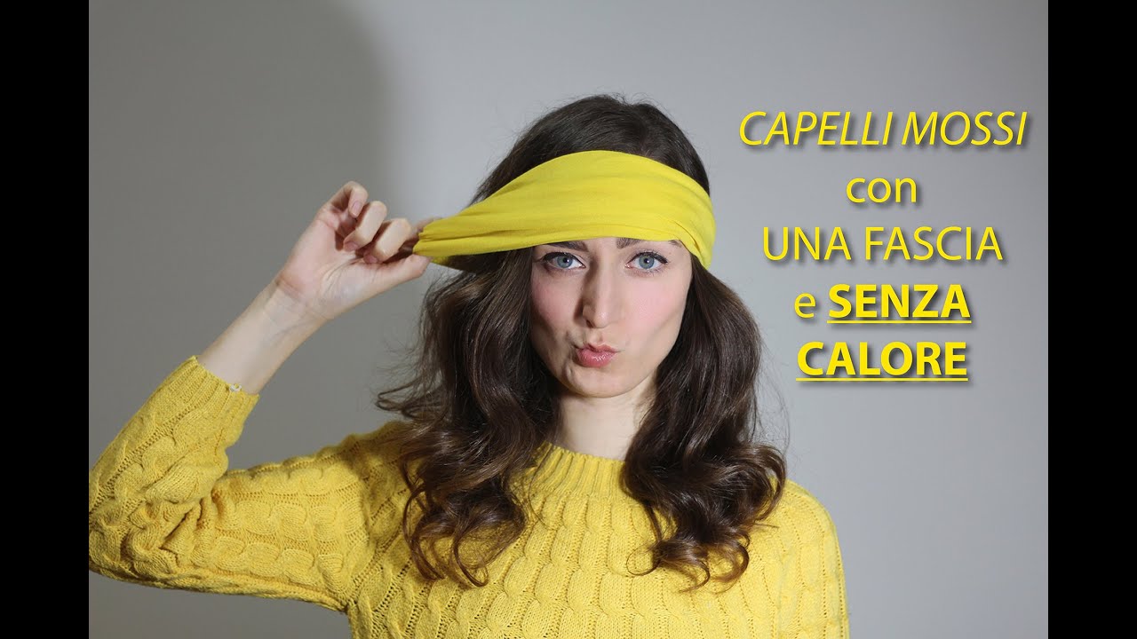 Addio effetto crespo! 7 segreti per capelli lisci e ...