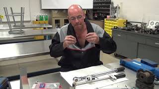 Orientation to Engine Service Tools -  Part 4