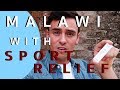 MALARIA IN MALAWI | SPORT RELIEF 2018 I Tom Daley