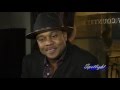 Pooch Hall Talks The Real Reason He Left “The Game” : Donna Jones Spotlight TV