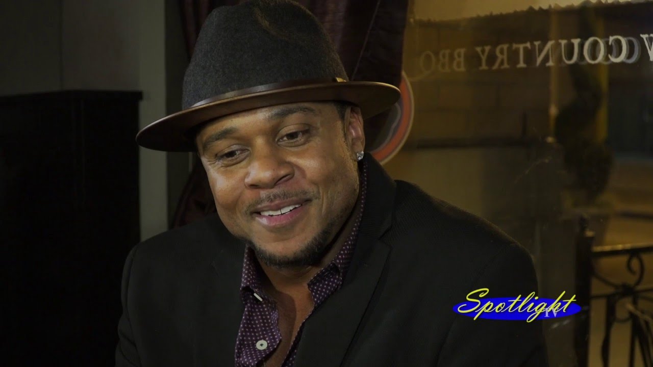 Pooch Hall Talks The Real Reason He Left "The Game" : Donna Jones...