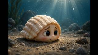 The Hollow Shell | An Animated Short About Finding Your Purpose