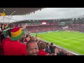 Gareth Bale first goal Wales vs Ukraine World Cup play-off 2022