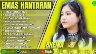 RHEINA - ANDAI TAK BERPISAH - FULL ALBUM TERBAIK 2026 ||  || LAGU SLOW 2026#ontrending