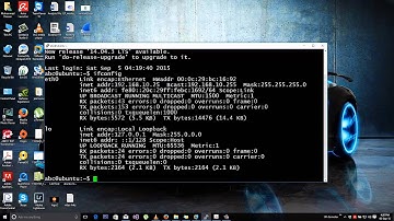 Configuring DHCP Server on Linux - Part 3