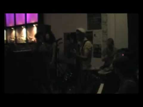 Joy Joseph "You Lose Yourself" (live at Matsu, August 09)