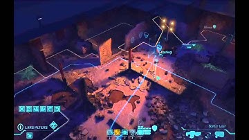 XCOM Enemy Unknown Episode 10