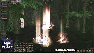 Lineage 2 Interlude Server OutOfControl World PvP And Craft Server