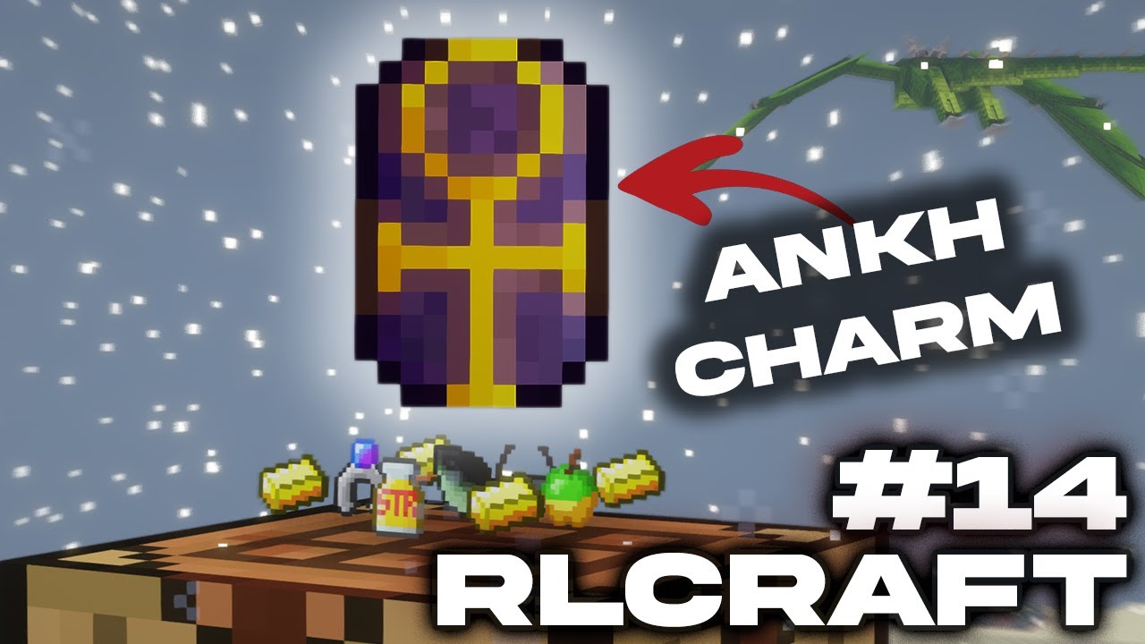 Pike Rlcraft Recipe Why Is This Recipe So Costly !! - RLCraft S3 Ep14 - YouTube