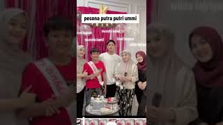 keluarga bunda Fauzana #fauzana #iyun #live #yunfa