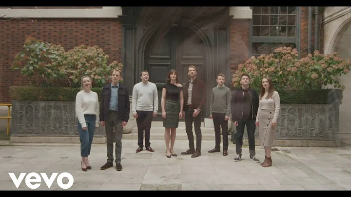 VOCES8 - A Nightingale Sang in Berkeley Square (ar...