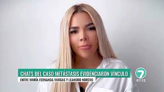 María Fernanda Vargas, Alcaldesa Del Correísmo Podría Ser Expulsada