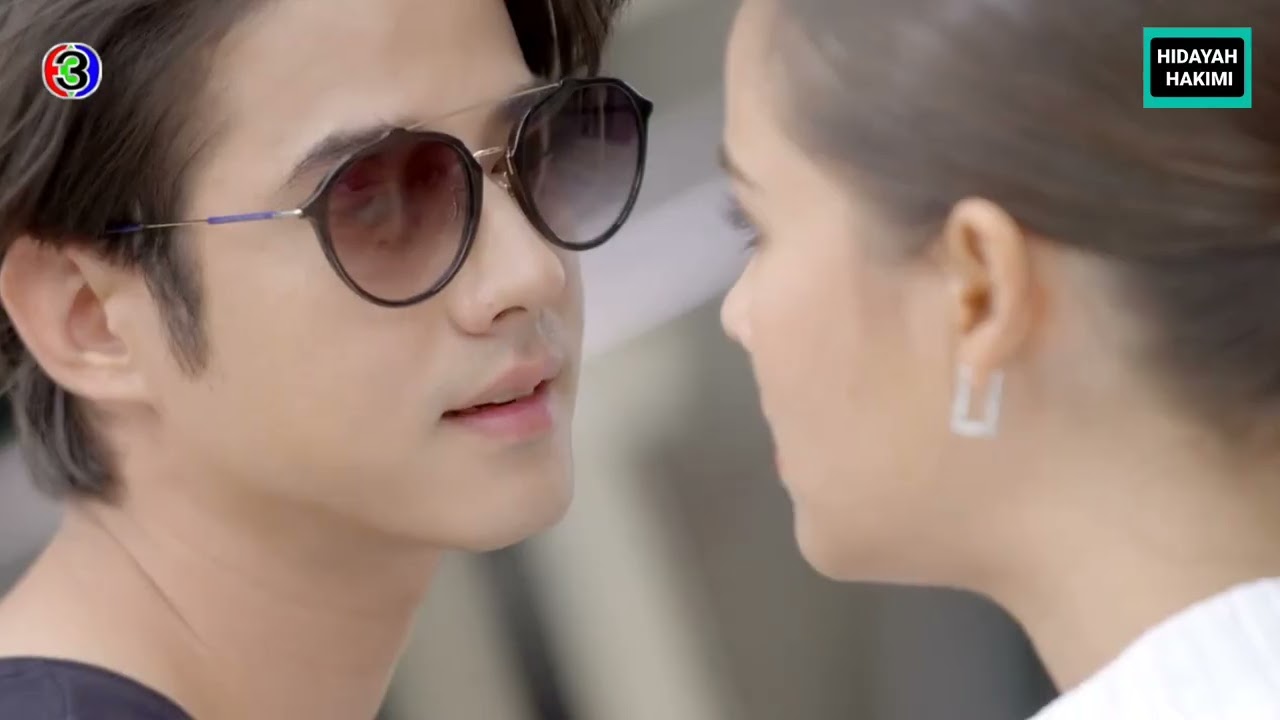 Bad Romeo Thai Drama [OPV มาเรียม B5 - เธอไม่ควรเข้ามาในชีวิต]