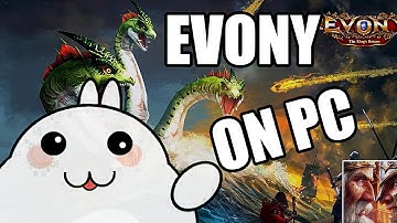 How to play Evony: The King