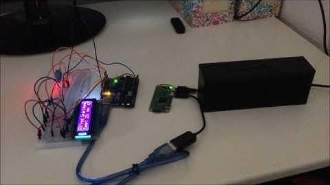 Alfred Smart Thermostat Short