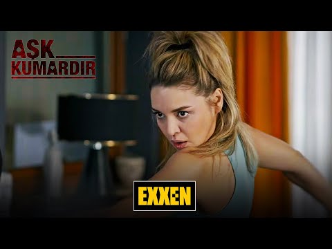 Aşk Kumardır 7. Bölüm Tanıtımı | EXXEN