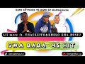 Lil Meri_ Swa baba (New 45 hit) ft. Thackzito&Khelokhabosiu