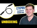 LYXPRO 1ft XLR Cable Unboxing | Hacking Hollywood