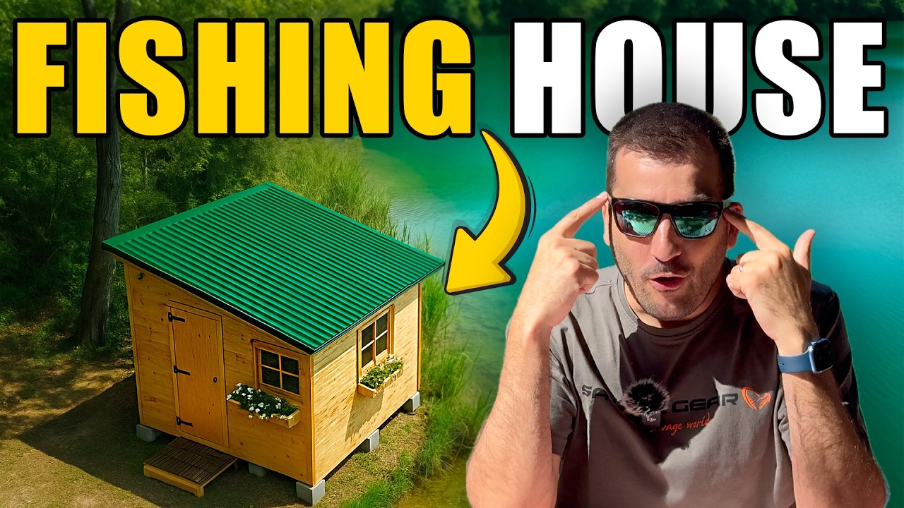 Operazione Casetta sul Lago