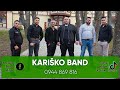 Kariko band  maviin mapisin mange official coverklip 4k