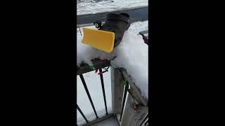 Croc Plows - Vertical