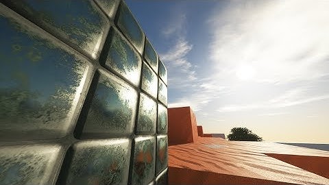 Minecraft Ray Tracing - SEUS PTGI E8 + UMSOEA R9 Textures | REAL LIFE |  (1440P)