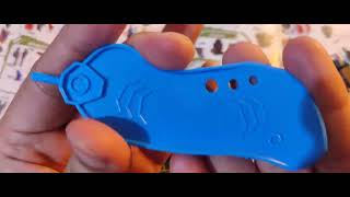 The Tool I Wish I Had Sooner! Bandai Official Part Separator Unboxing and Review