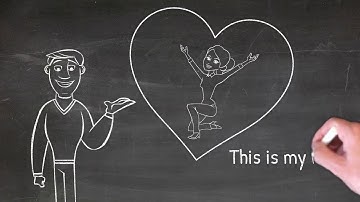 Animated Doodle Video Example Doodly - The Doodlies