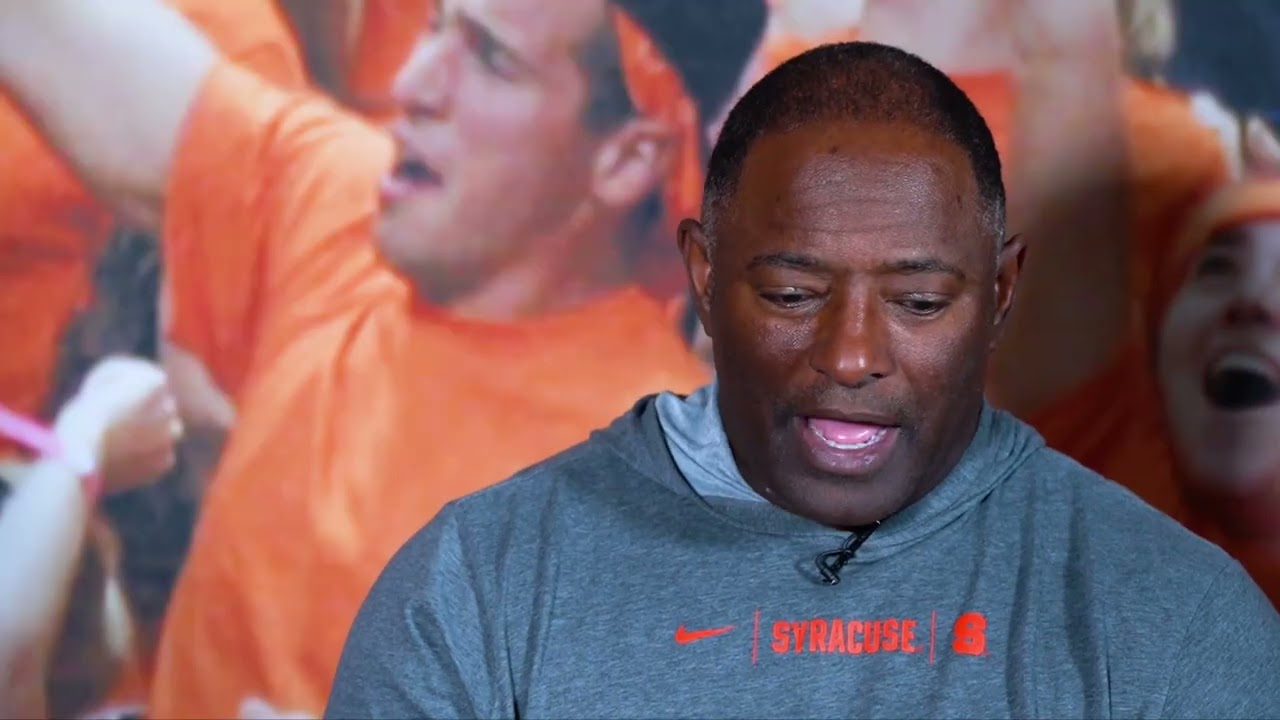 Perry's Inside Scoop | Purdue Week