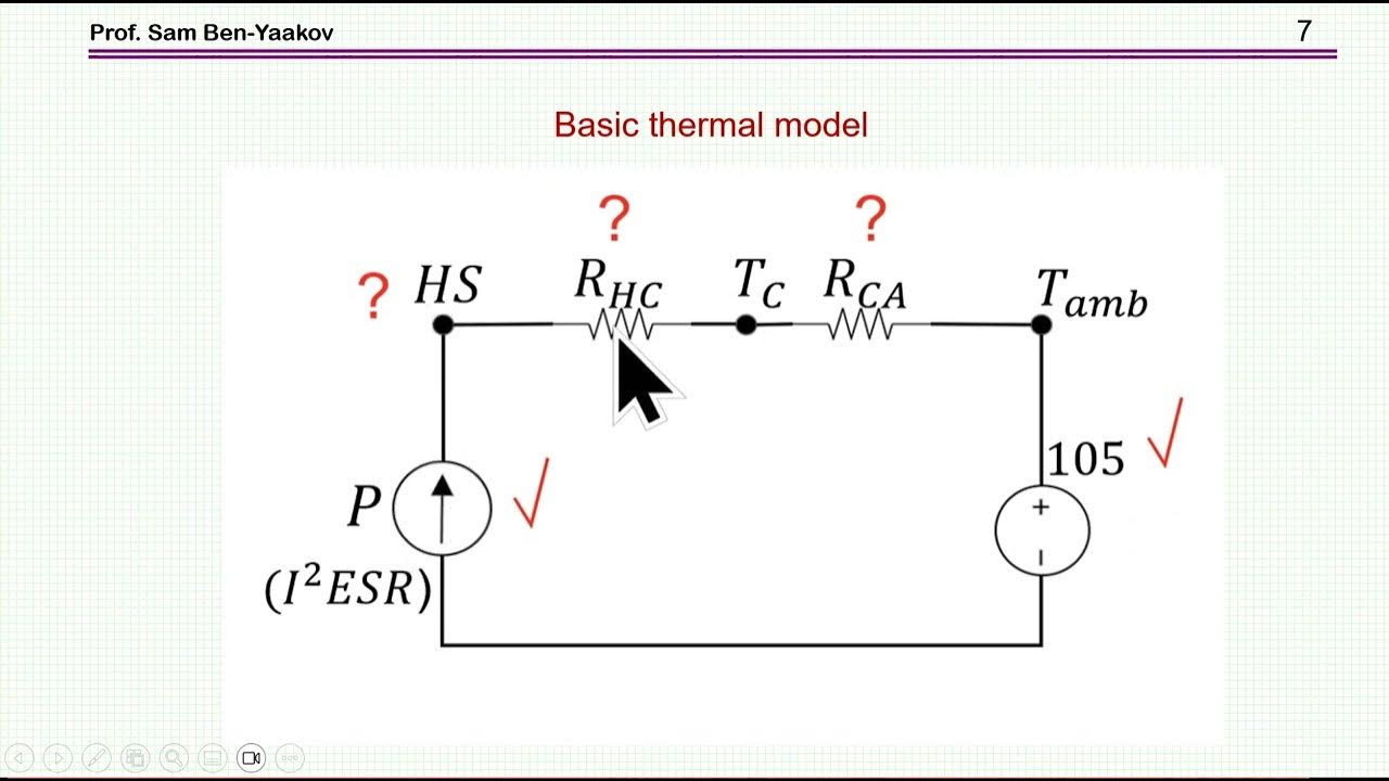 Estimating the lifetime of electrolytic capacitors for any ripple current and ambient