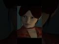 Claire Contacts Leon In Code Veronica X