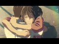 Juice WRLD Robbery AMV ~ Garden of words