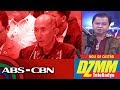 Magalong denies dropping the ball on 'ninja cops' case | DZMM