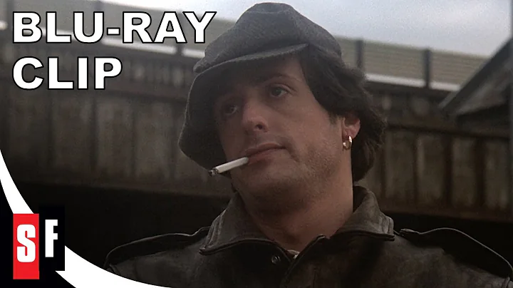 Paradise Alley (1978) - Clip: Exercise Routine (HD)
