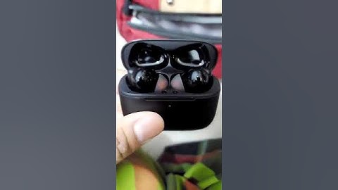 Baseus Bowie M2 ENC TWS Bluetooth 5.2 Earphones Support Active Noise Cancelling low latency 4-mic