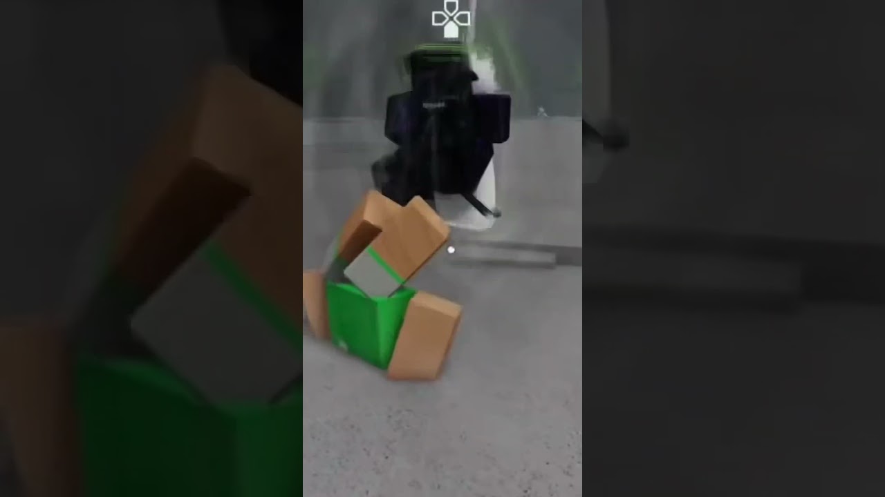 you already got me bro… #anime #strongestbattlegrounds #roblox