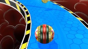 Going Balls Super SpeedRun Gameplay New Update Level 127